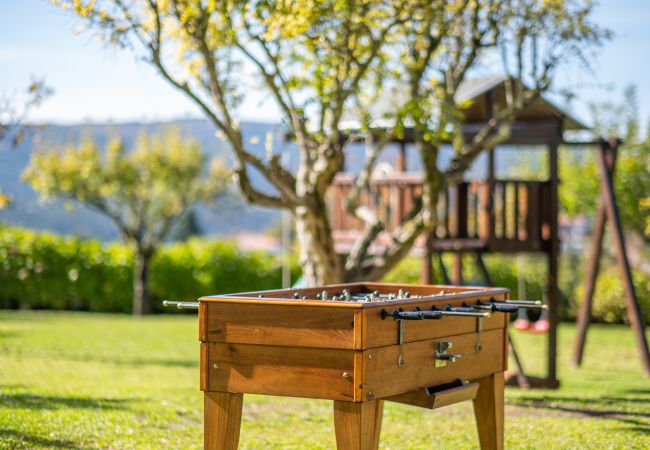 Villa à Paredes de Coura -  Villa 206 Spacious Villa Ideal for Large Groups Villa à Paredes de Coura -  Villa 206 Spacious Villa Ideal for Large Groups