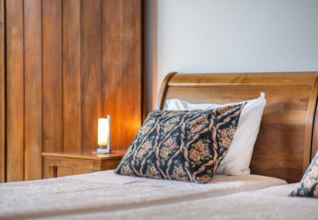 Villa à Paredes de Coura -  Villa 206 Spacious Villa Ideal for Large Groups Villa à Paredes de Coura -  Villa 206 Spacious Villa Ideal for Large Groups