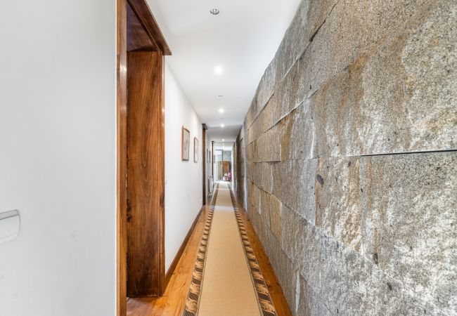 Villa à Paredes de Coura -  Villa 206 Spacious Villa Ideal for Large Groups Villa à Paredes de Coura -  Villa 206 Spacious Villa Ideal for Large Groups