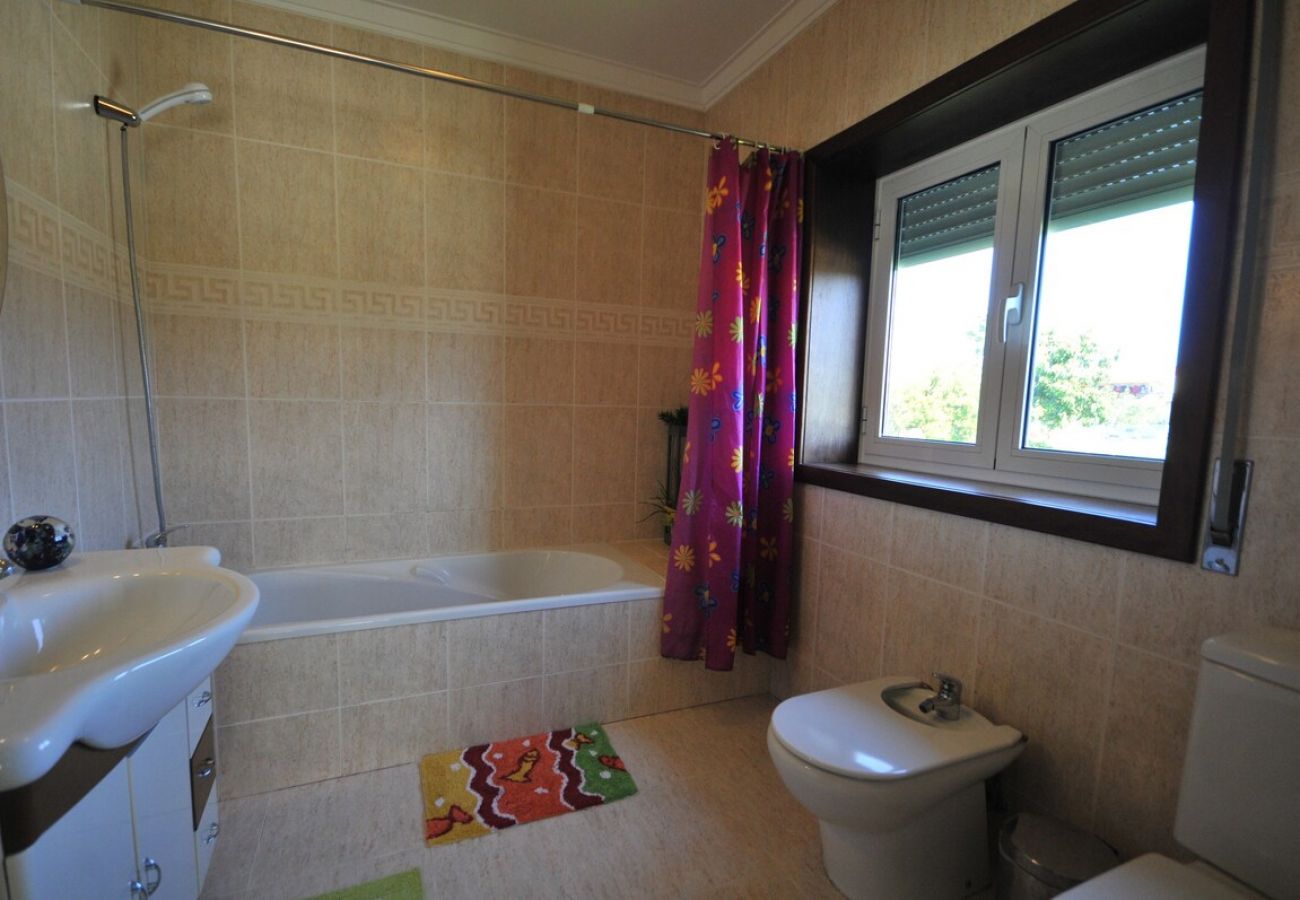 Villa à Esposende - Villa 314 Family Holiday Villa w/Pool and Tennis 