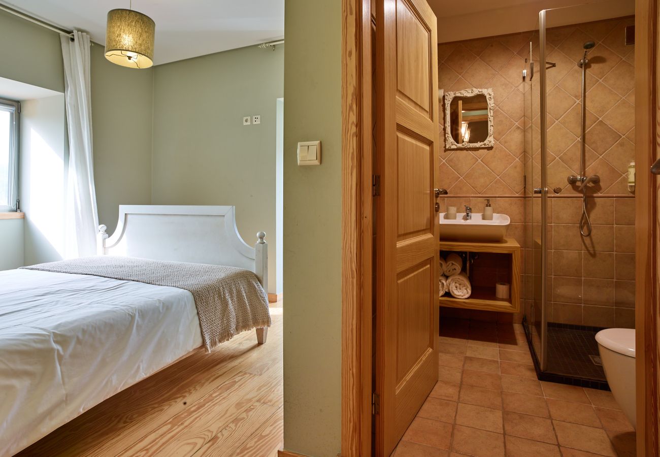 Villa à Paredes de Coura - Villa 250 Luxury Holiday Villa Ideal for Families