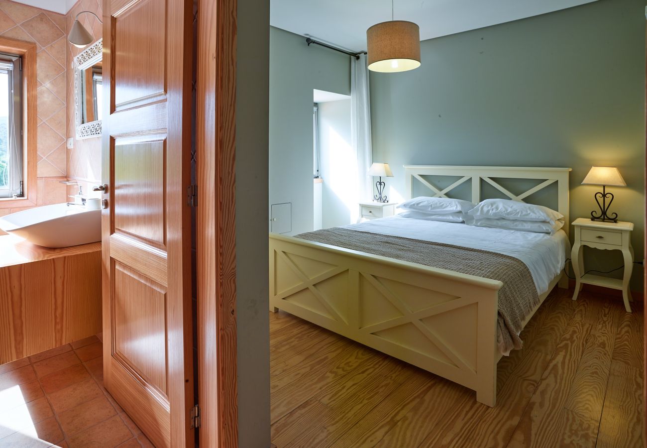 Villa à Paredes de Coura - Villa 250 Luxury Holiday Villa Ideal for Families