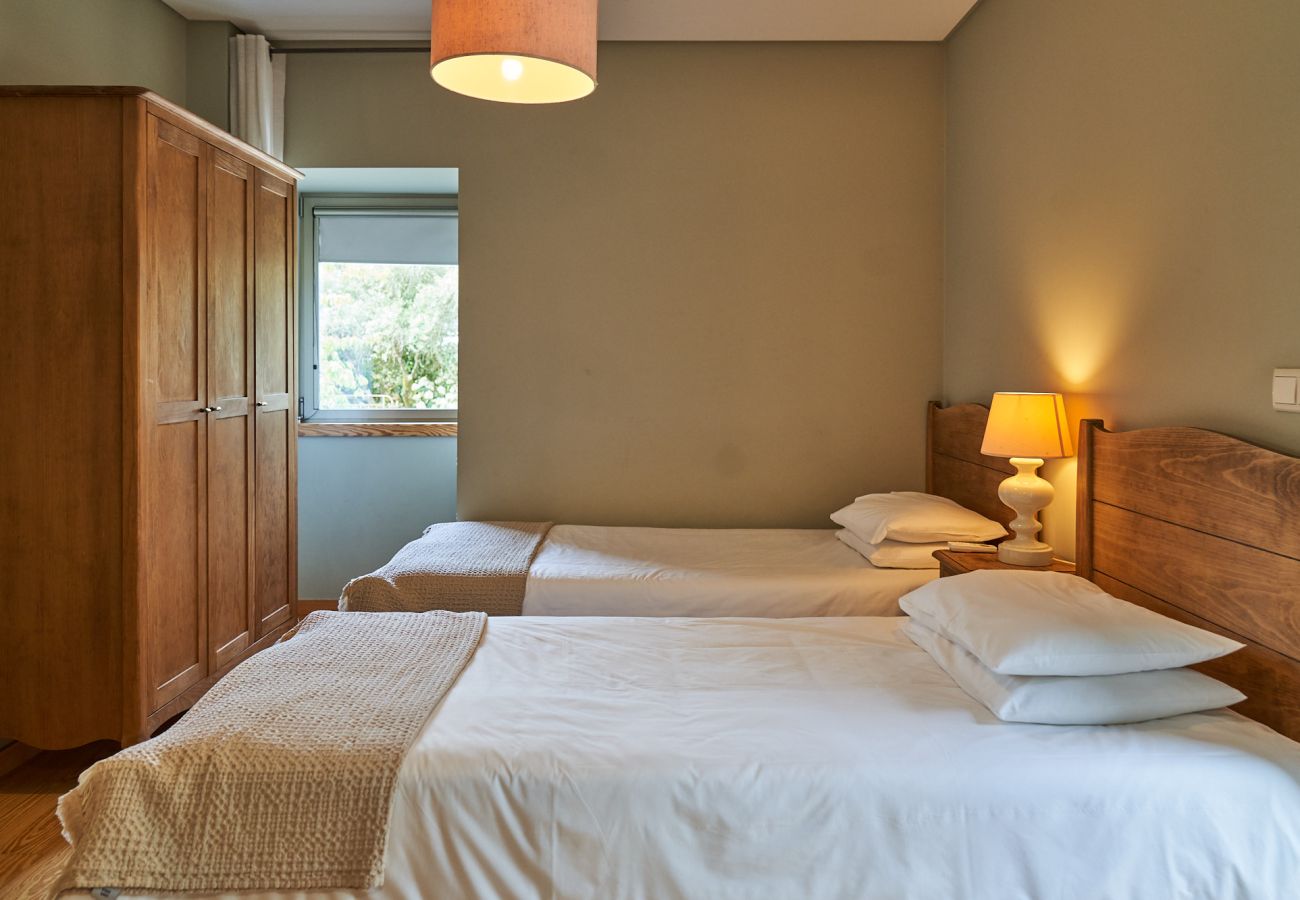 Villa à Paredes de Coura - Villa 250 Luxury Holiday Villa Ideal for Families
