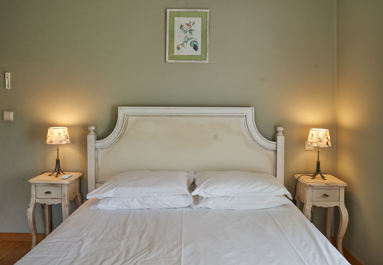 Villa à Paredes de Coura - Villa 250 Luxury Holiday Villa Ideal for Families