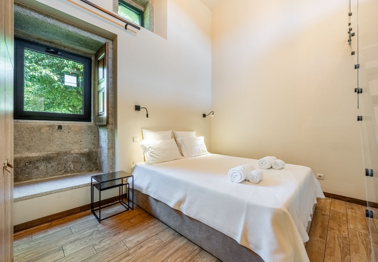 Villa à Ponte de Lima - Villa 290 Luxurious Reconverted Farmhouses w/ Pool Villa à Ponte de Lima - Villa 290 Luxurious Reconverted Farmhouses w/ Pool