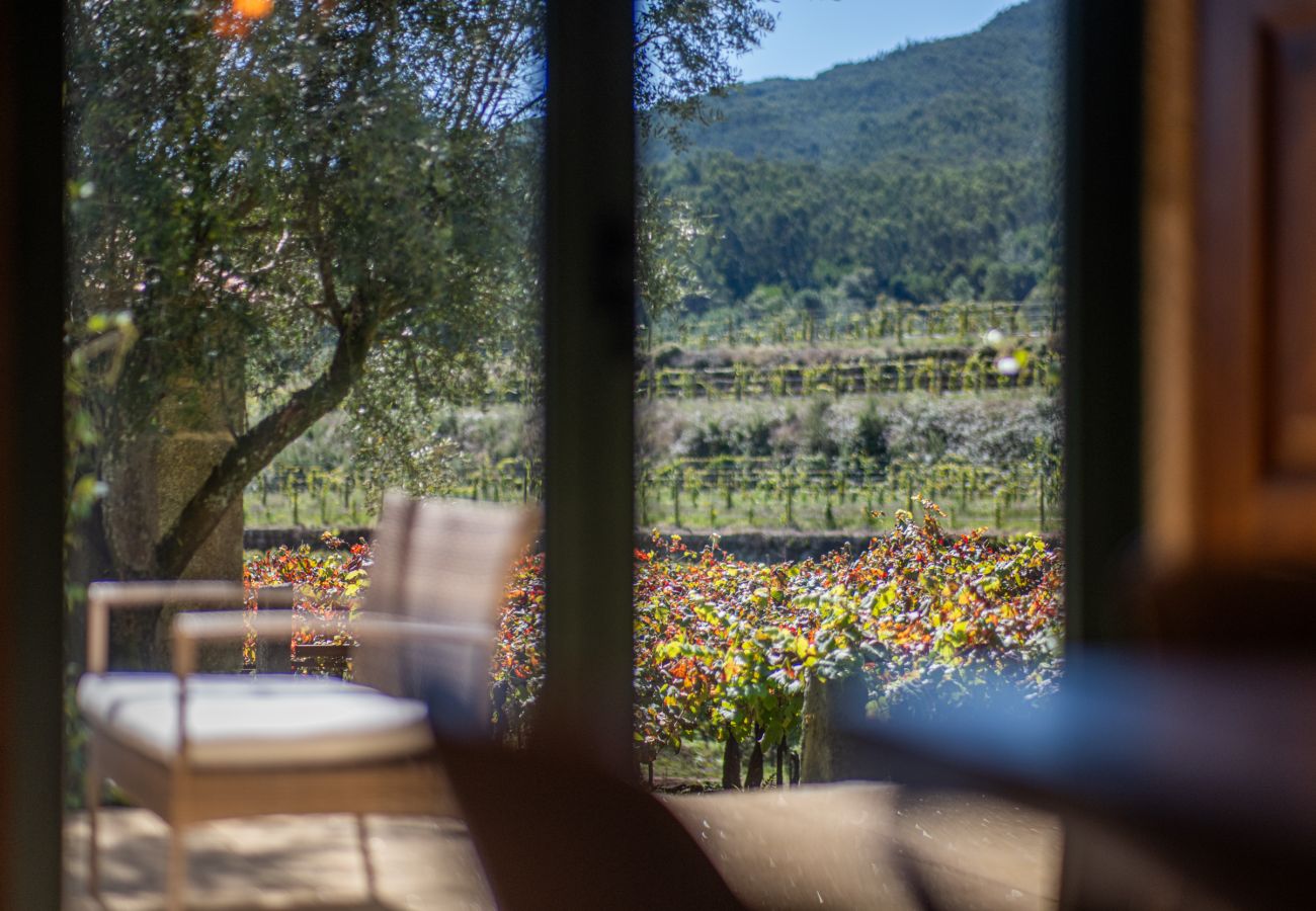 Villa à Ponte de Lima - Villa 290 Luxurious Reconverted Farmhouses w/ Pool Villa à Ponte de Lima - Villa 290 Luxurious Reconverted Farmhouses w/ Pool