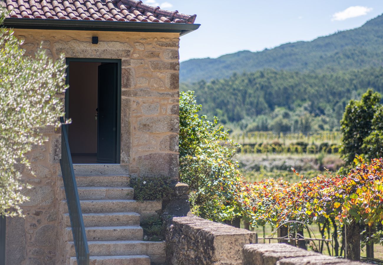 Villa à Ponte de Lima - Villa 290 Luxurious Reconverted Farmhouses w/ Pool Villa à Ponte de Lima - Villa 290 Luxurious Reconverted Farmhouses w/ Pool