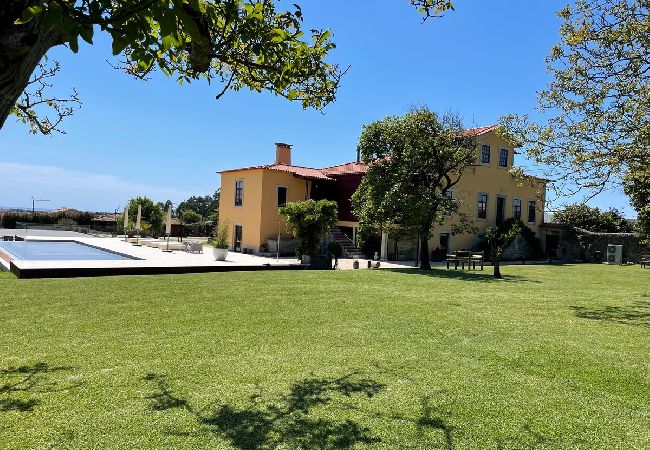 Villa à Esposende - Villa 326 Luxurious near Beach Ideal for Families Villa à Esposende - Villa 326 Luxurious near Beach Ideal for Families