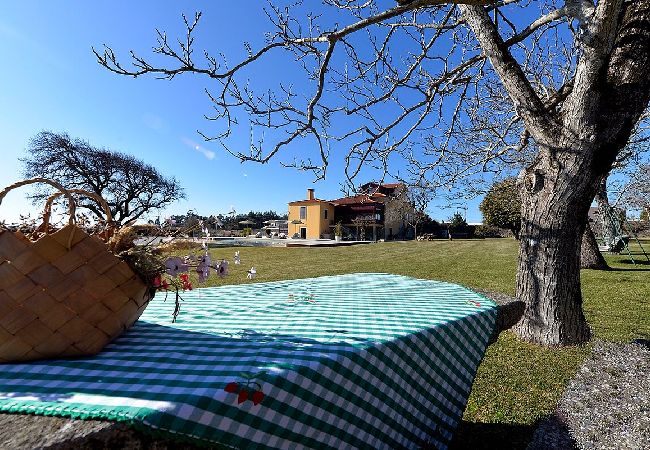 Villa à Esposende - Villa 326 Luxurious near Beach Ideal for Families Villa à Esposende - Villa 326 Luxurious near Beach Ideal for Families