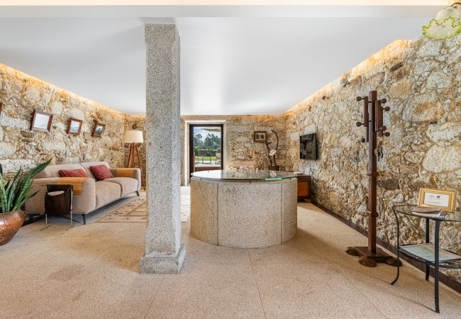 Villa à Esposende - Villa 326 Luxurious near Beach Ideal for Families Villa à Esposende - Villa 326 Luxurious near Beach Ideal for Families