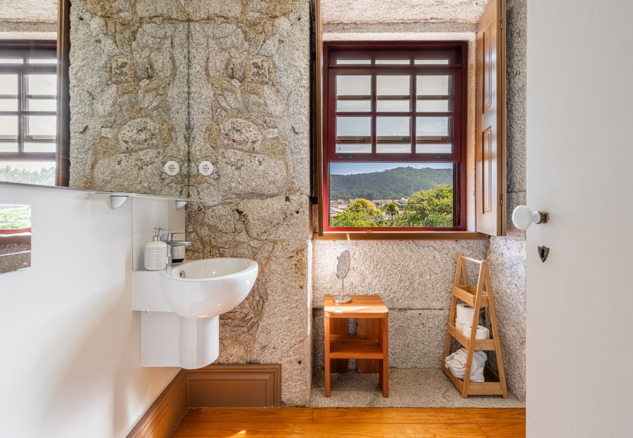 Villa à Esposende - Villa 326 Luxurious near Beach Ideal for Families