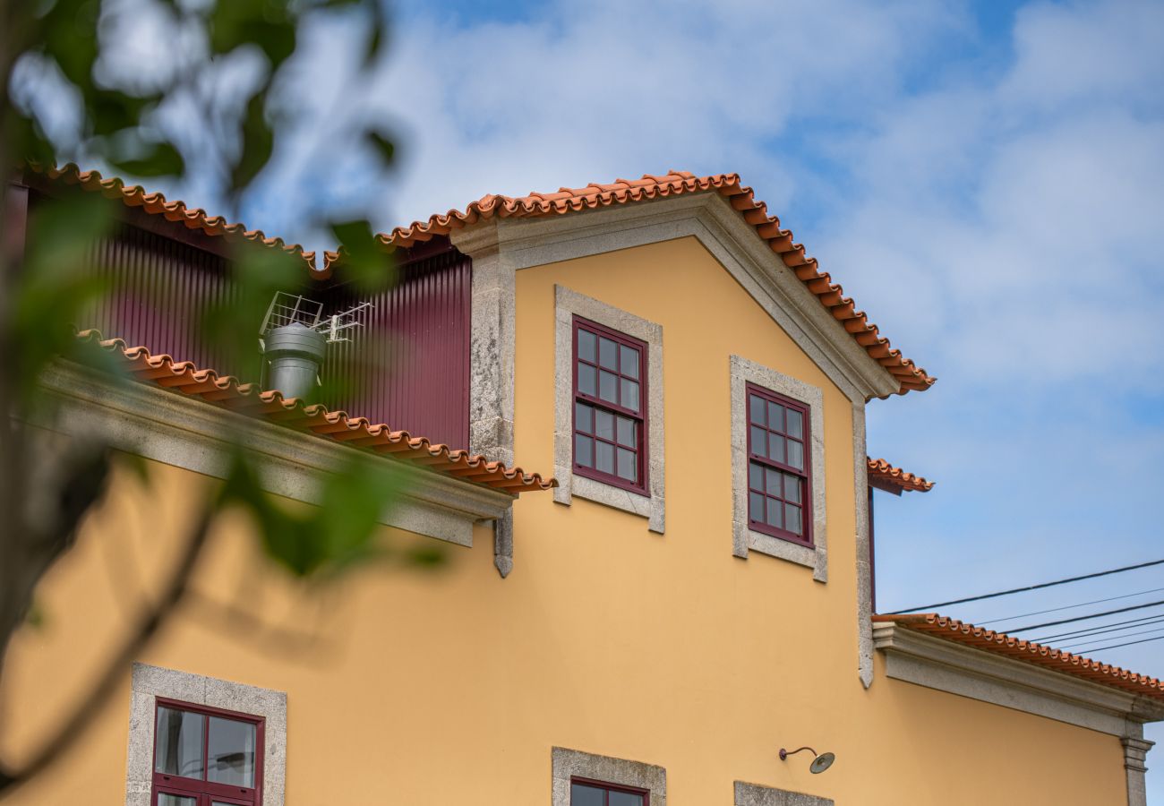 Villa à Esposende - Villa 326 Luxurious near Beach Ideal for Families