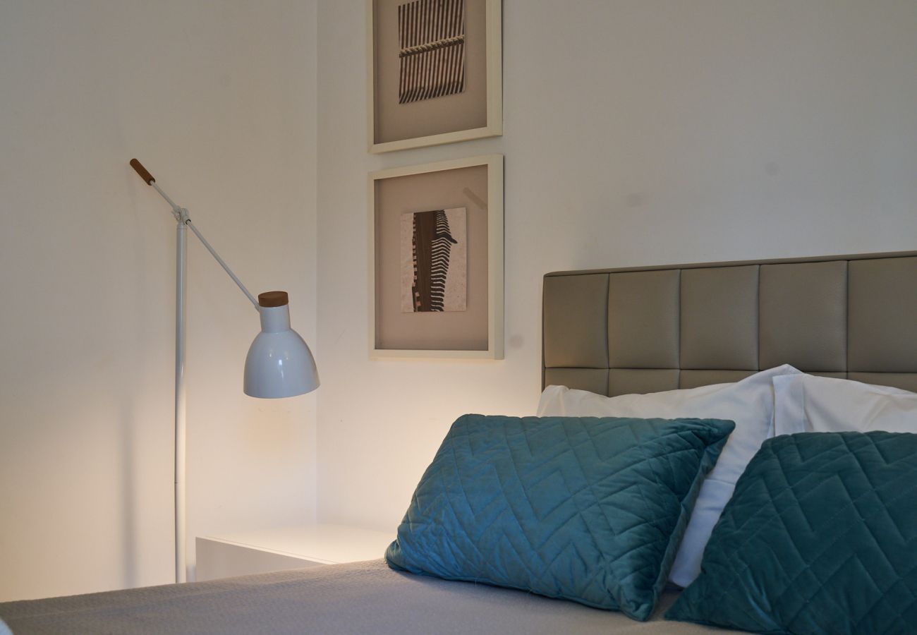Villa à Caminha - Villa 273 Spacious Villa w/ Sea View