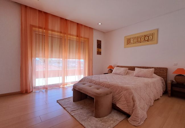 Villa à Esposende - Villa 317 Superb Villa w/Pool and Tennis by Beach Villa à Esposende - Villa 317 Superb Villa w/Pool and Tennis by Beach
