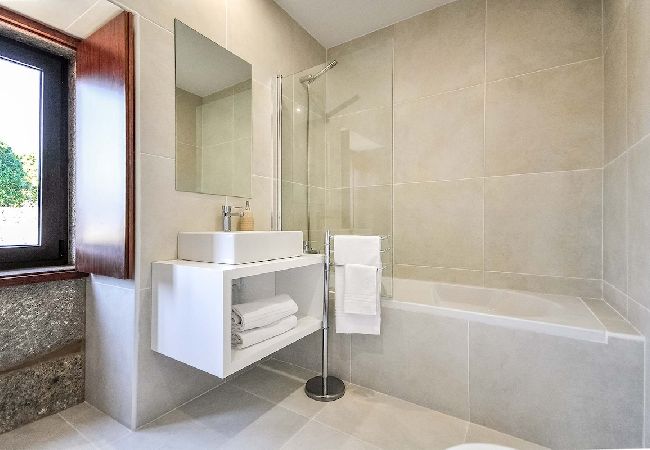 Villa à Barcelos - Villa 278 Tasteful Villa w/Pool Ideal for Families Villa à Barcelos - Villa 278 Tasteful Villa w/Pool Ideal for Families