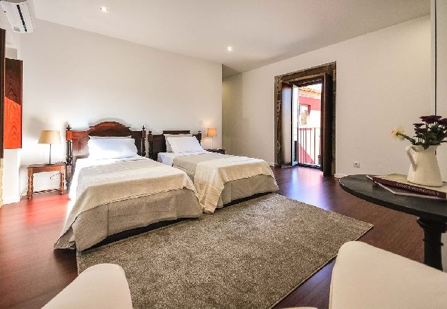 Villa à Barcelos - Villa 278 Tasteful Villa w/Pool Ideal for Families Villa à Barcelos - Villa 278 Tasteful Villa w/Pool Ideal for Families