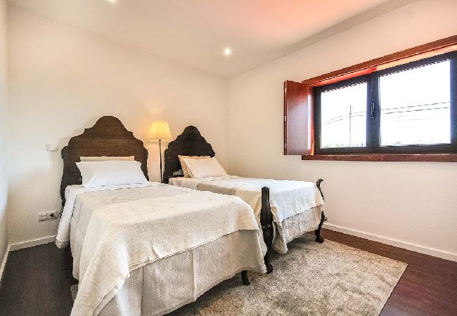 Villa à Barcelos - Villa 278 Tasteful Villa w/Pool Ideal for Families Villa à Barcelos - Villa 278 Tasteful Villa w/Pool Ideal for Families