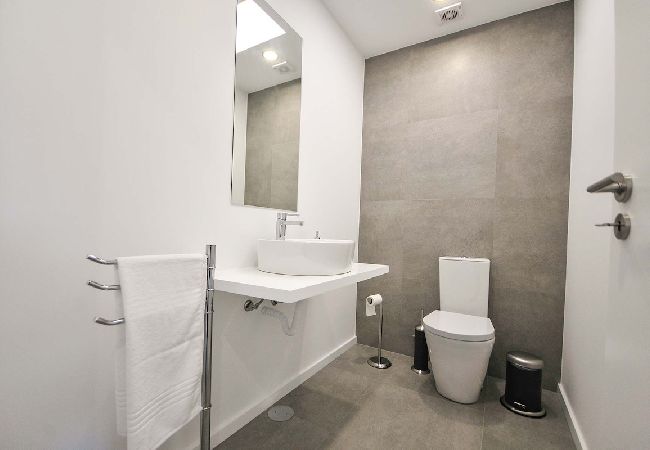 Villa à Barcelos - Villa 278 Tasteful Villa w/Pool Ideal for Families Villa à Barcelos - Villa 278 Tasteful Villa w/Pool Ideal for Families