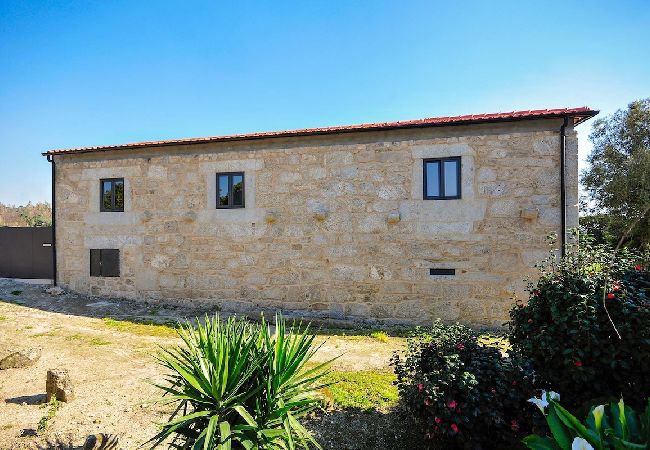 Villa à Barcelos - Villa 278 Tasteful Villa w/Pool Ideal for Families Villa à Barcelos - Villa 278 Tasteful Villa w/Pool Ideal for Families