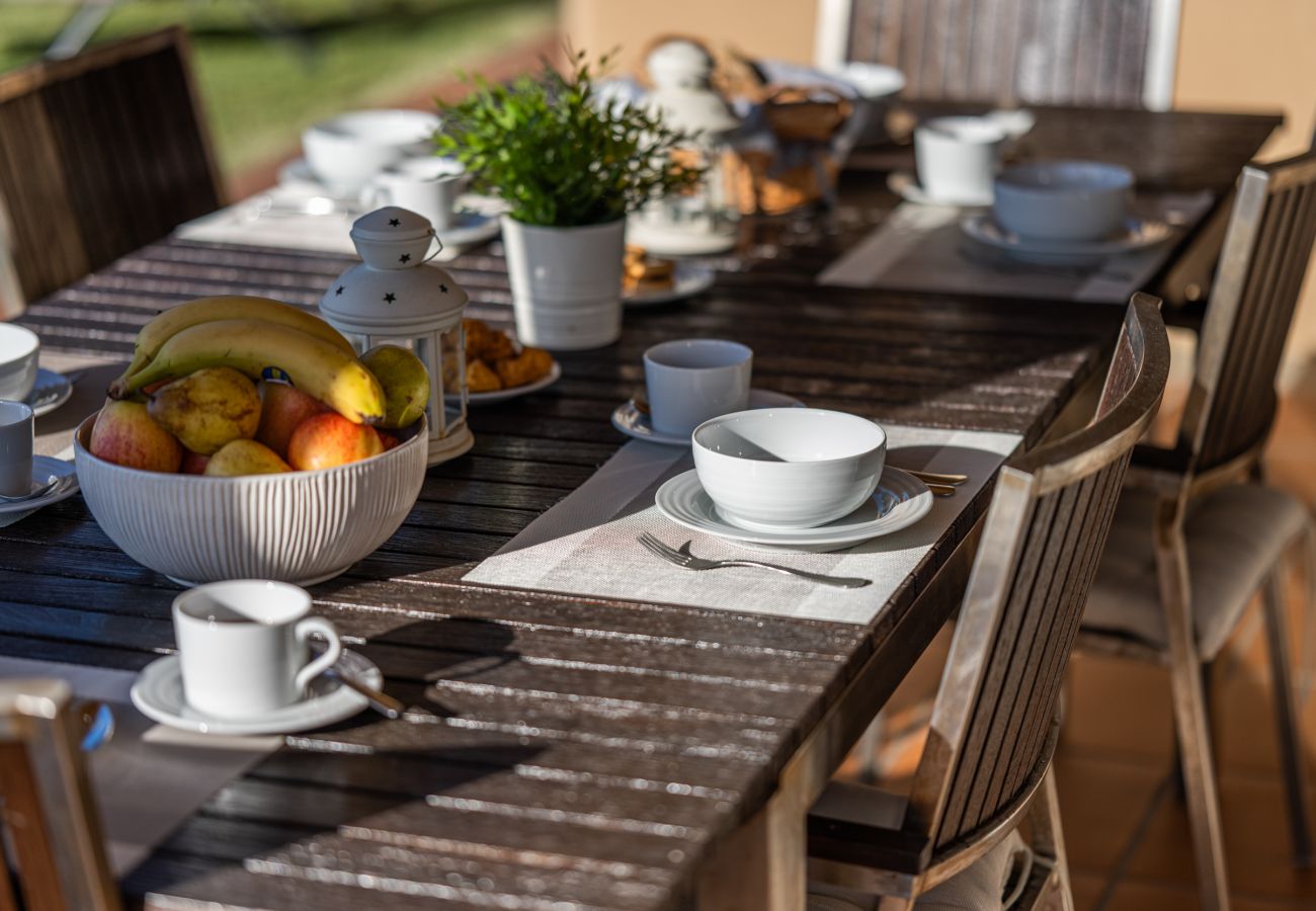 Villa à Caminha - Villa 284 Comfortable Villa w/ Pool and Sea View