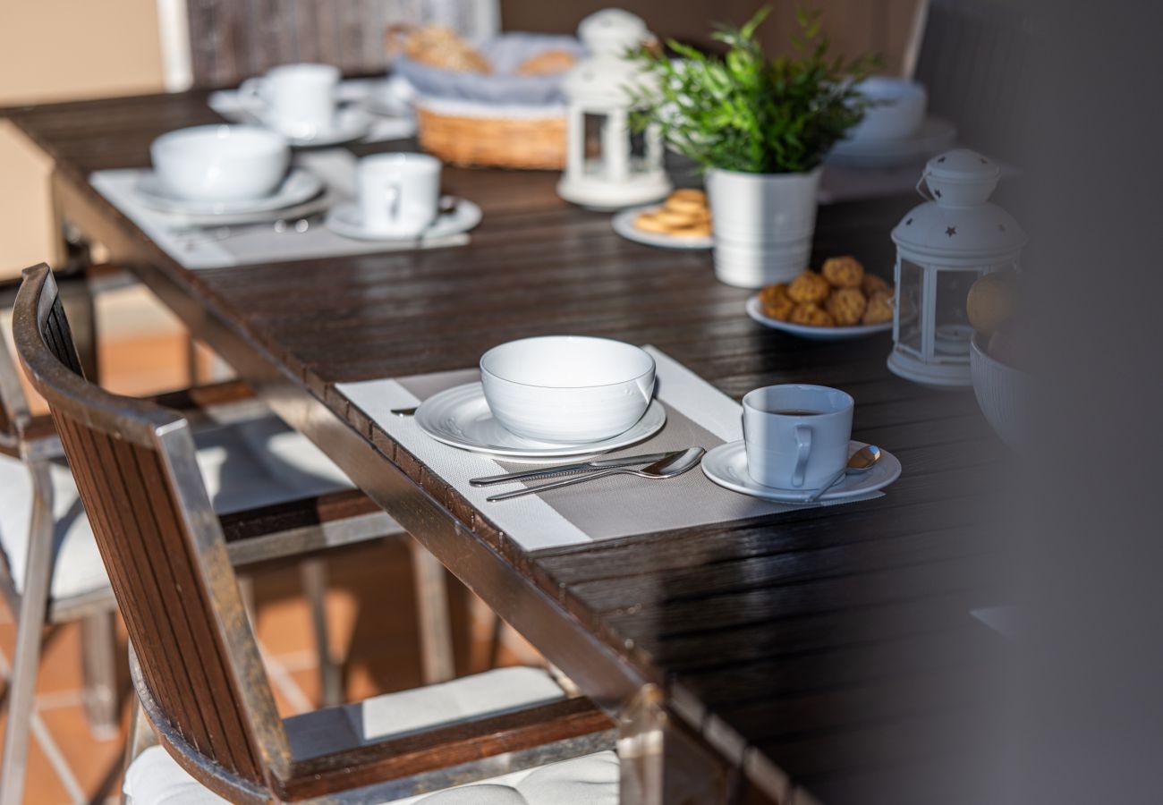 Villa à Caminha - Villa 284 Comfortable Villa w/ Pool and Sea View