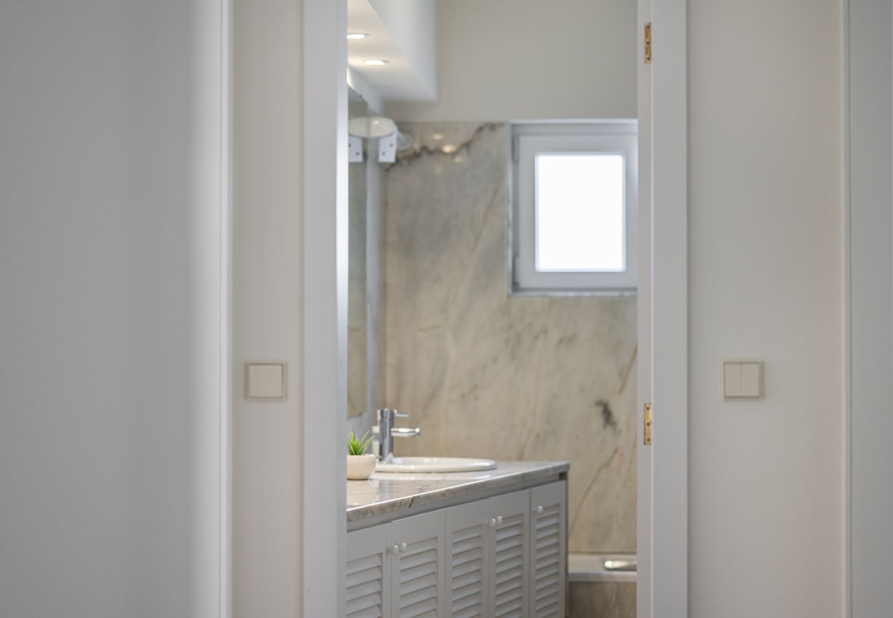 Villa à Caminha - Villa 284 Comfortable Villa w/ Pool and Sea View