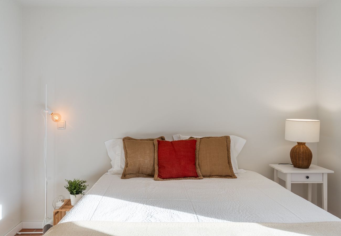 Villa à Caminha - Villa 284 Comfortable Villa w/ Pool and Sea View