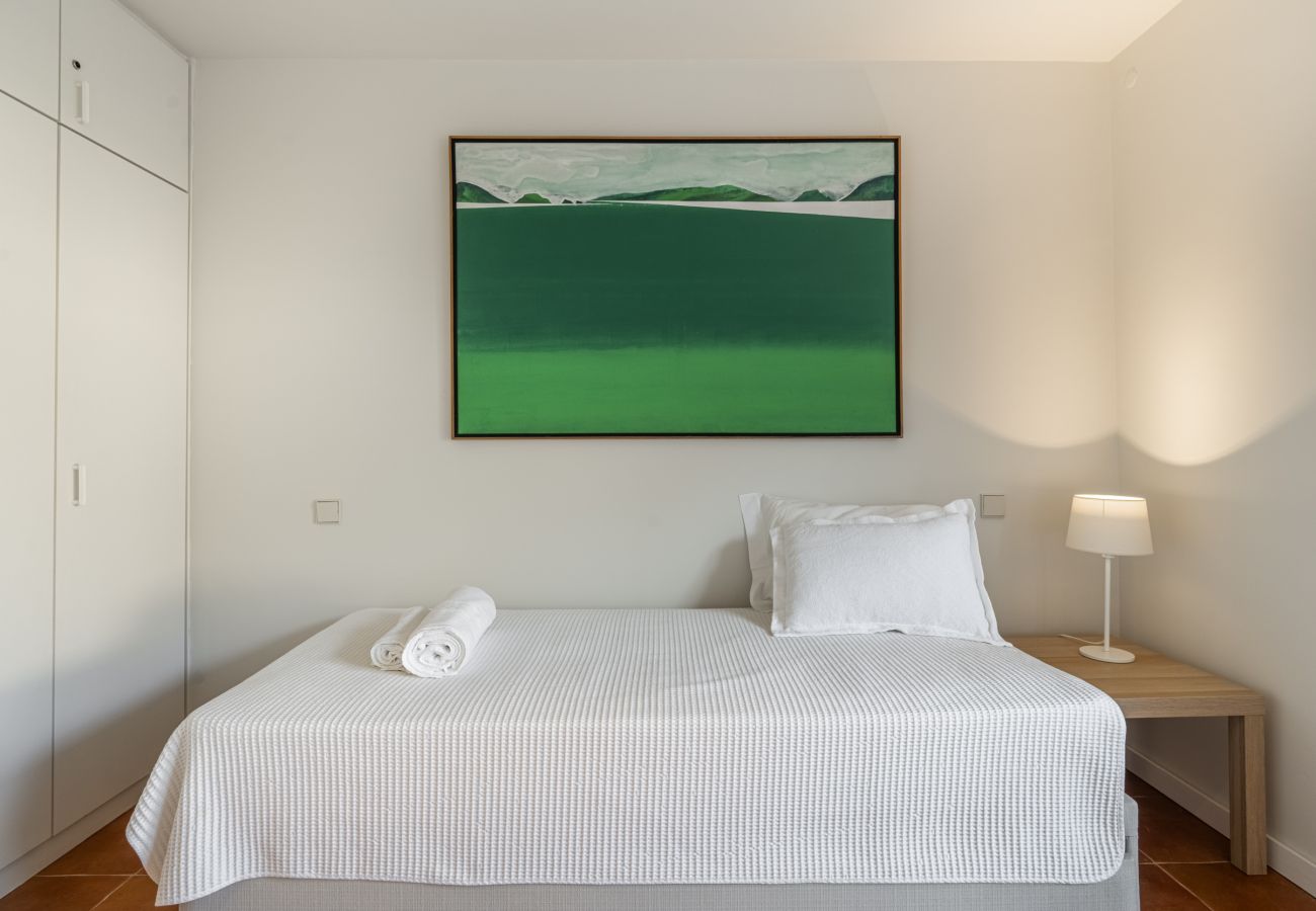 Villa à Caminha - Villa 284 Comfortable Villa w/ Pool and Sea View