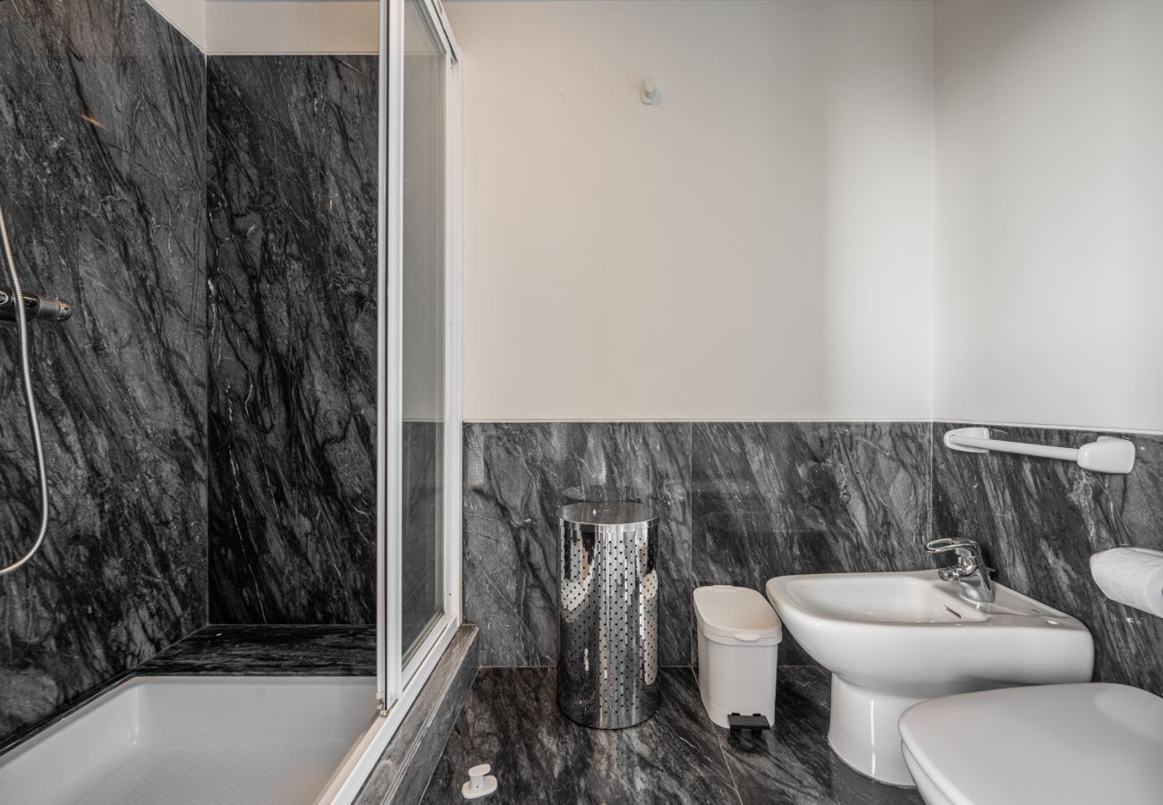 Villa à Caminha - Villa 284 Comfortable Villa w/ Pool and Sea View