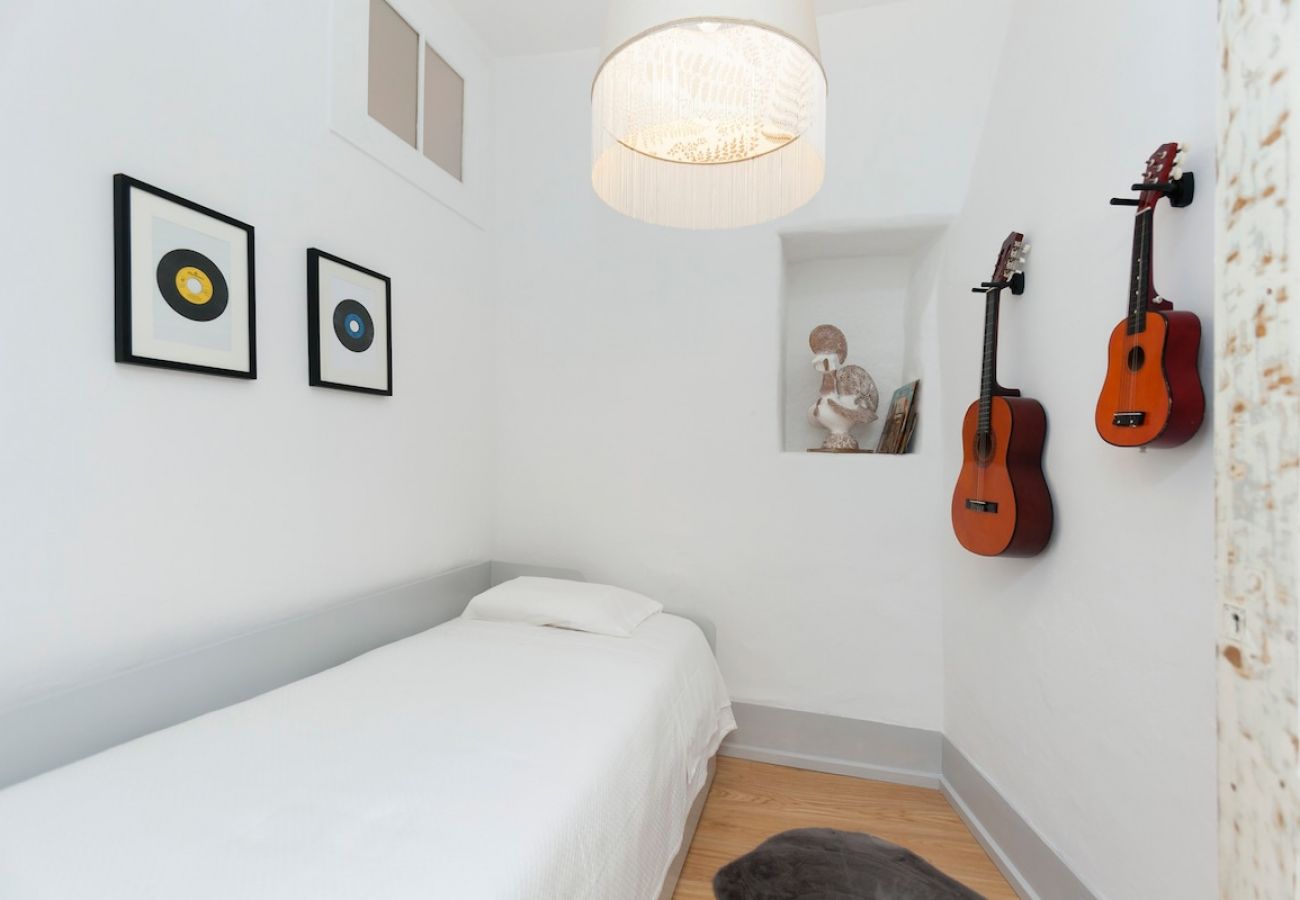 Appartement à Barcelos - Casa Dourada 3 bedroom Flat Barcelos Town Centre