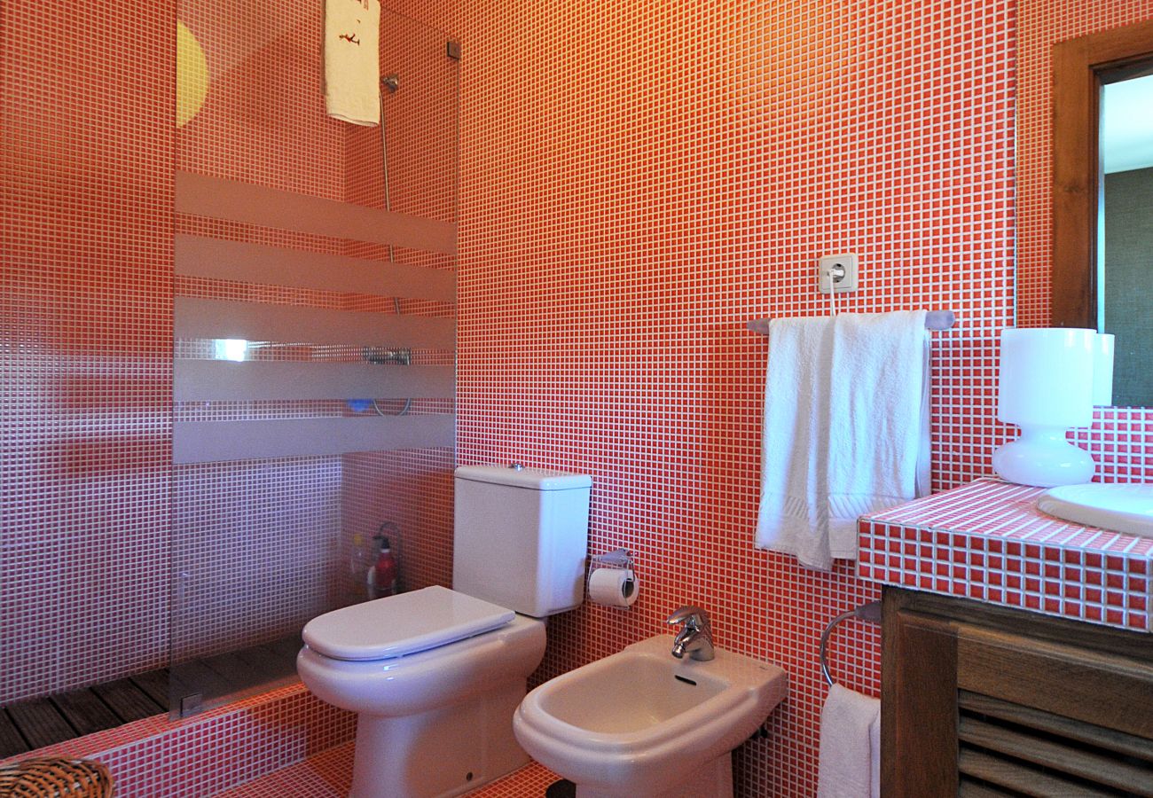 Villa à Vieira do Minho - Villa 275 Holiday villa w/ Views of National Park