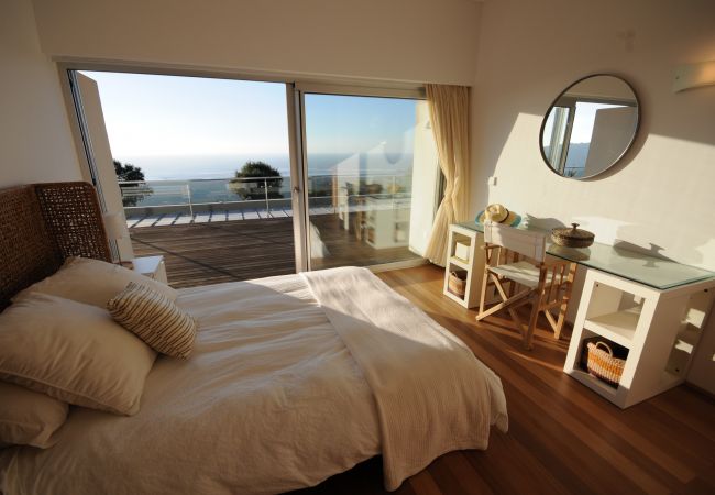Villa à Caminha - Villa 257 Modern Villa w/ Covered Pool and SeaView Villa à Caminha - Villa 257 Modern Villa w/ Covered Pool and SeaView