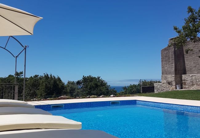Villa à Viana do Castelo - Villa 270 Deluxe Holiday Villa w/ Stunning Seaview  Villa à Viana do Castelo - Villa 270 Deluxe Holiday Villa w/ Stunning Seaview