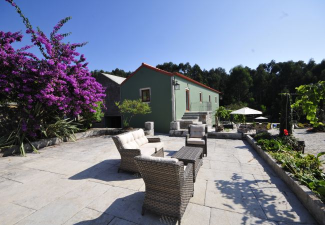 Villa à Viana do Castelo - Villa 270 Deluxe Holiday Villa w/ Stunning Seaview  Villa à Viana do Castelo - Villa 270 Deluxe Holiday Villa w/ Stunning Seaview