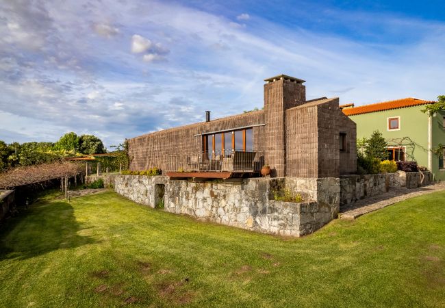 Villa à Viana do Castelo - Villa 270 Deluxe Holiday Villa w/ Stunning Seaview  Villa à Viana do Castelo - Villa 270 Deluxe Holiday Villa w/ Stunning Seaview