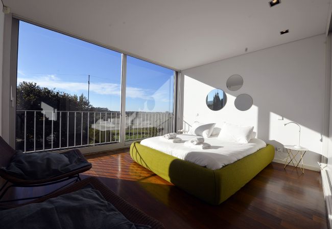 Villa à Caminha - Villa 299 Modern Holiday Villa near Moledo Beach Villa à Caminha - Villa 299 Modern Holiday Villa near Moledo Beach