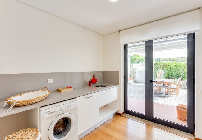 Villa à Caminha - Villa 271 Charming Holiday Villa Near Coast Villa à Caminha - Villa 271 Charming Holiday Villa Near Coast