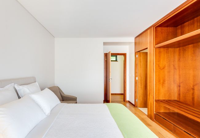 Villa à Caminha - Villa 271 Charming Holiday Villa Near Coast Villa à Caminha - Villa 271 Charming Holiday Villa Near Coast