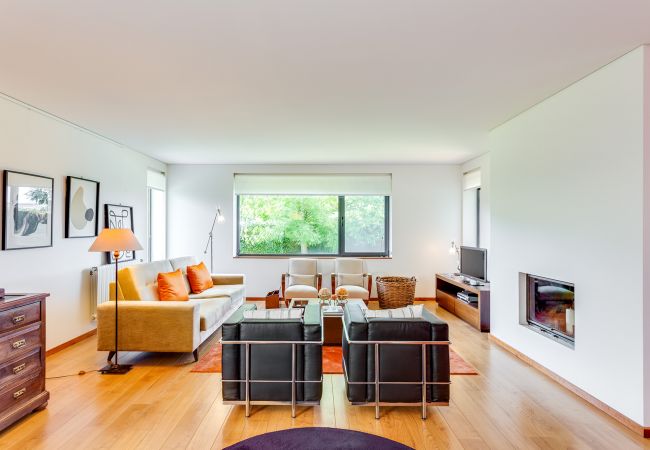 Villa à Caminha - Villa 271 Charming Holiday Villa Near Coast Villa à Caminha - Villa 271 Charming Holiday Villa Near Coast