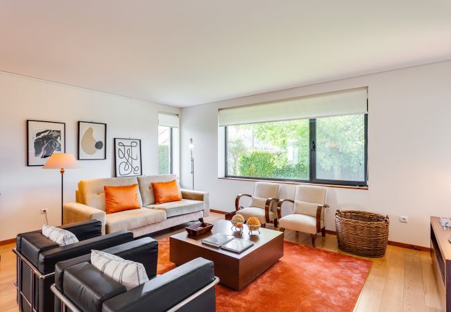 Villa à Caminha - Villa 271 Charming Holiday Villa Near Coast Villa à Caminha - Villa 271 Charming Holiday Villa Near Coast