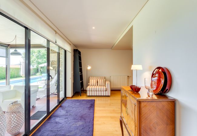 Villa à Caminha - Villa 271 Charming Holiday Villa Near Coast Villa à Caminha - Villa 271 Charming Holiday Villa Near Coast