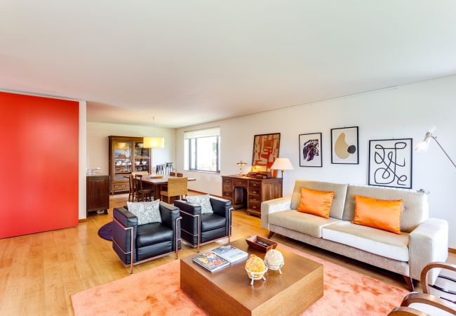 Villa à Caminha - Villa 271 Charming Holiday Villa Near Coast Villa à Caminha - Villa 271 Charming Holiday Villa Near Coast