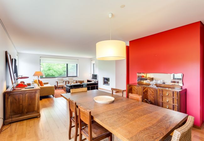 Villa à Caminha - Villa 271 Charming Holiday Villa Near Coast Villa à Caminha - Villa 271 Charming Holiday Villa Near Coast