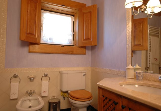 Villa à Ponte de Lima - Villa 232 Charming Restored Farmhouse for Families Villa à Ponte de Lima - Villa 232 Charming Restored Farmhouse for Families