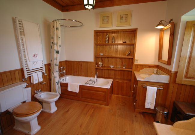 Villa à Ponte de Lima - Villa 232 Charming Restored Farmhouse for Families Villa à Ponte de Lima - Villa 232 Charming Restored Farmhouse for Families