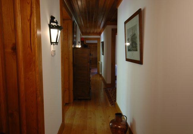 Villa à Ponte de Lima - Villa 232 Charming Restored Farmhouse for Families Villa à Ponte de Lima - Villa 232 Charming Restored Farmhouse for Families