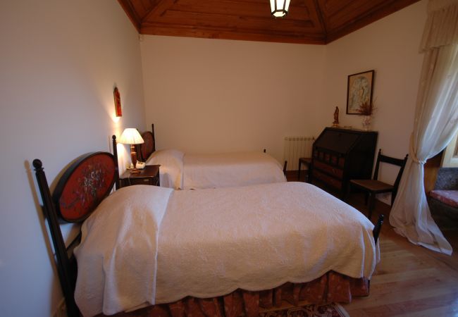 Villa à Ponte de Lima - Villa 232 Charming Restored Farmhouse for Families Villa à Ponte de Lima - Villa 232 Charming Restored Farmhouse for Families