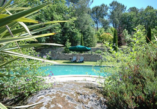 Villa à Ponte de Lima - Villa 232 Charming Restored Farmhouse for Families Villa à Ponte de Lima - Villa 232 Charming Restored Farmhouse for Families