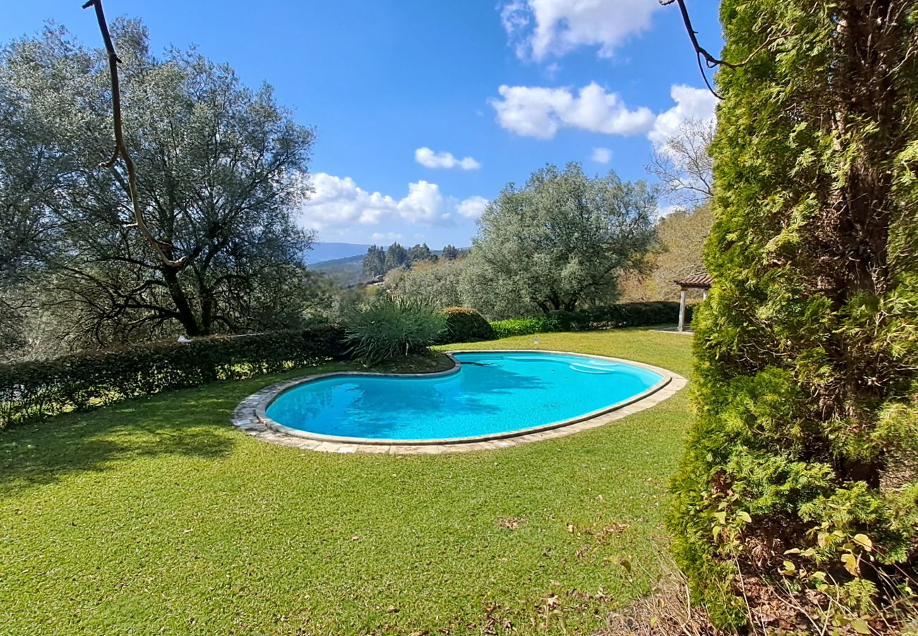 Villa à Ponte de Lima - Villa 232 Charming Restored Farmhouse for Families