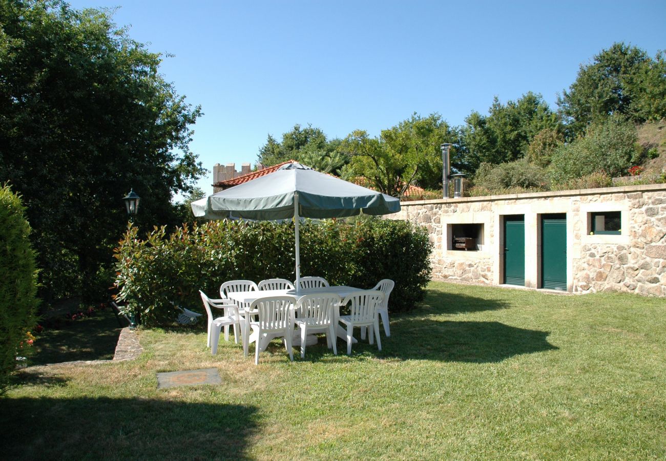 Villa à Ponte de Lima - Villa 219 XVII Century Manor w/ Pool and Tennis